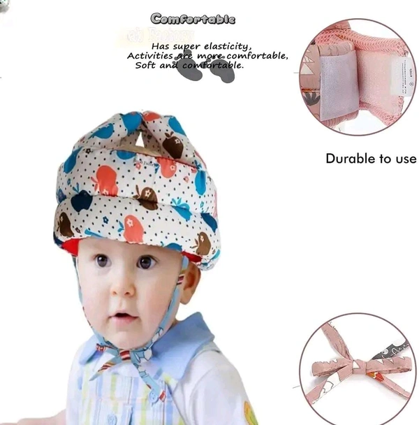 Baby Head Protector 