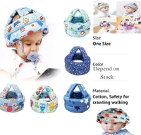 Baby Head Protector 