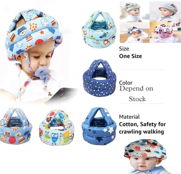Baby Head Protector 
