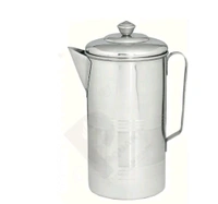  2 L Stainless Steel Water Jug Stainless Steel Water Pack of 1