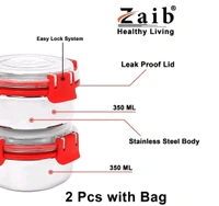 Lunch Box For Office