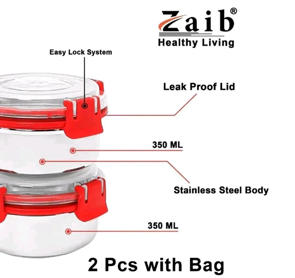 Lunch Box For Office