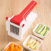 Multi Purpose Potato French Fries Chips
