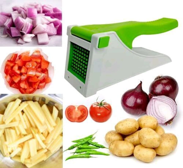 Multi Purpose Potato French Fries Chips