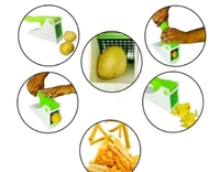 Multi Purpose Potato French Fries Chips
