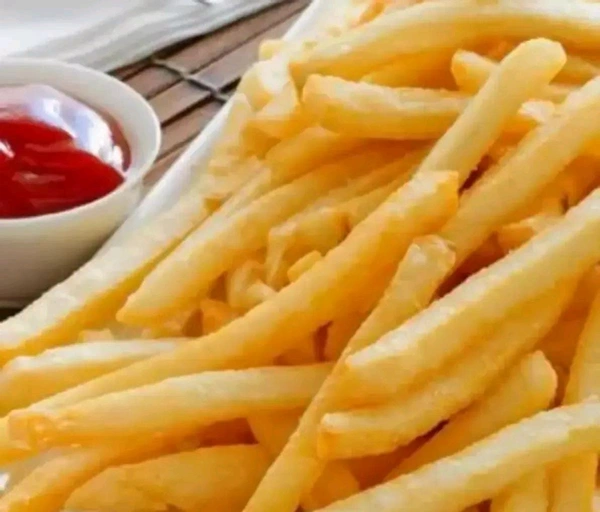 Multi Purpose Potato French Fries Chips
