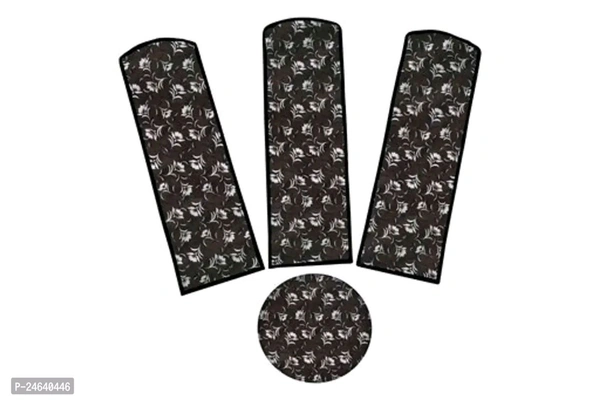 Ceiling Fan Cover 3 Blade cover,1 motor cover Waterproof Dustproof