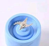 Portable Mini Hand Juicer 