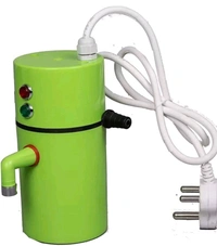 Instant Water Geyser 