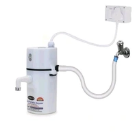 Instant Water Geyser 
