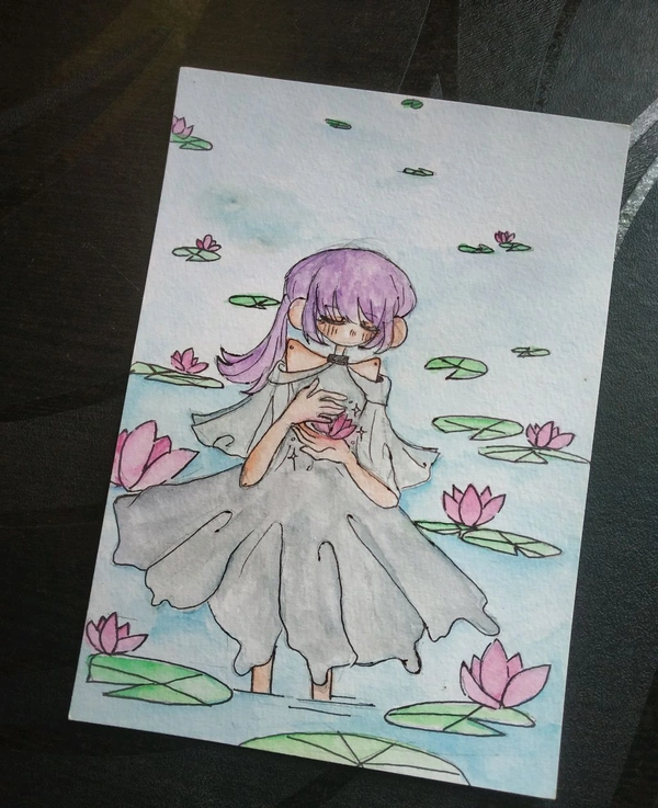 Lotus 
