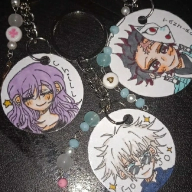 Keychain