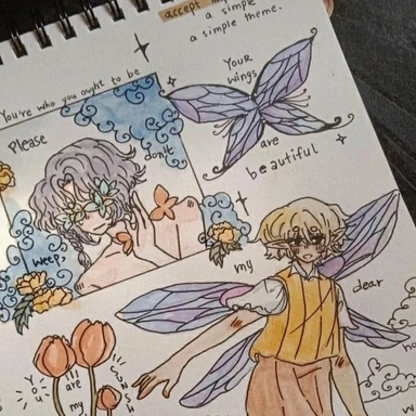 Traditional art