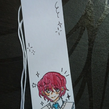 Bookmark