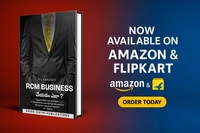 Shiva Jyothi Publications How to do RCM Business | R.L Sandeep | RCM బిజినెస్ చేయడం ఎలా? | Network Marketing Guide