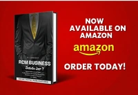 Shiva Jyothi Publications How to do RCM Business | R.L Sandeep | RCM బిజినెస్ చేయడం ఎలా? | Network Marketing Guide