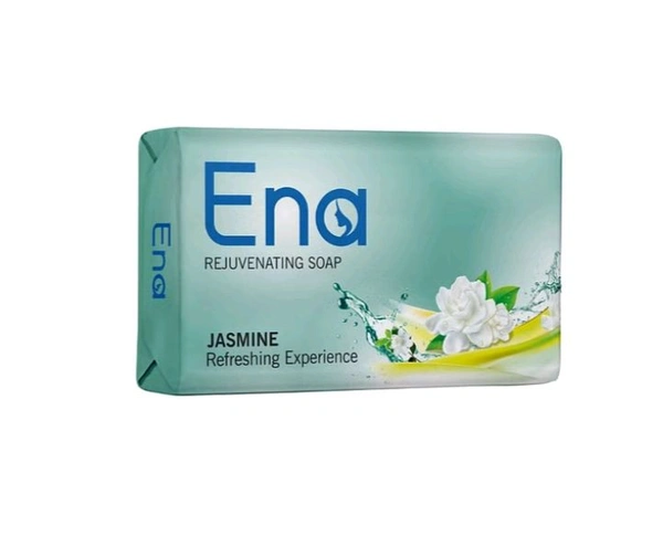 Ena Jasmine Soap, 100 g