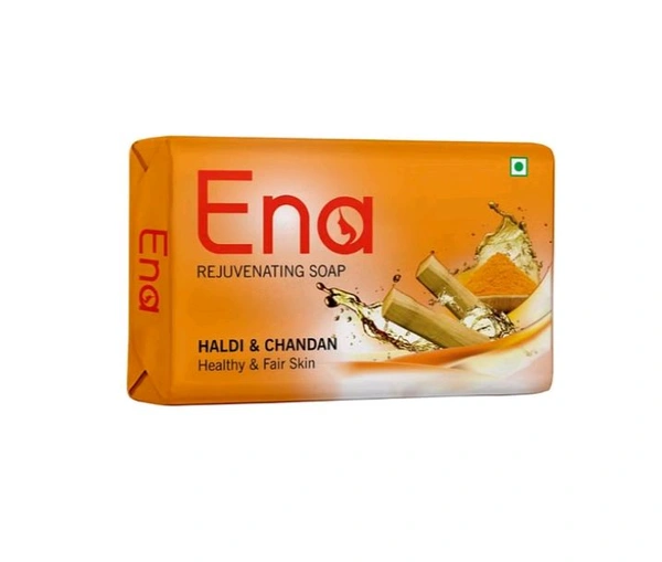 Ena Chandan Soap, 100gm