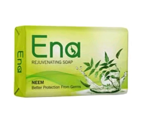 Ena Neem Soap, 100 g