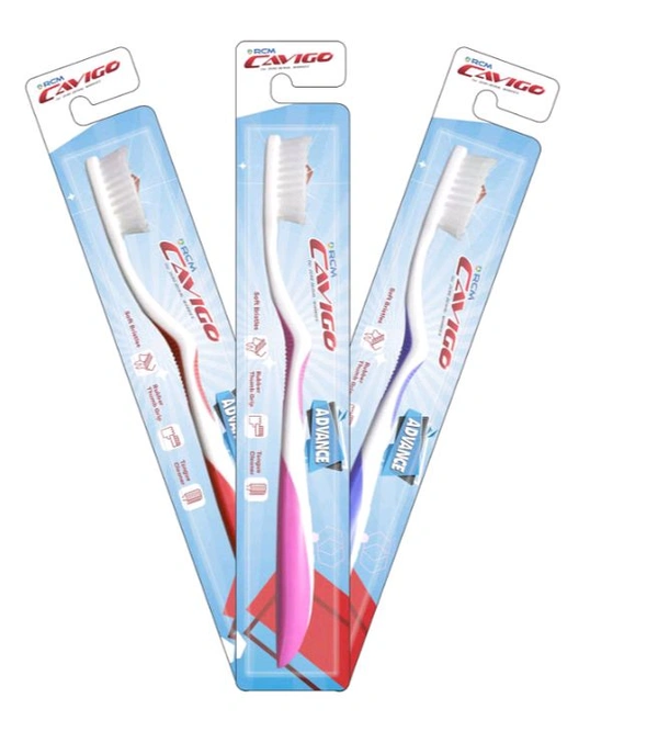 Cavigo Advance Toothbrush