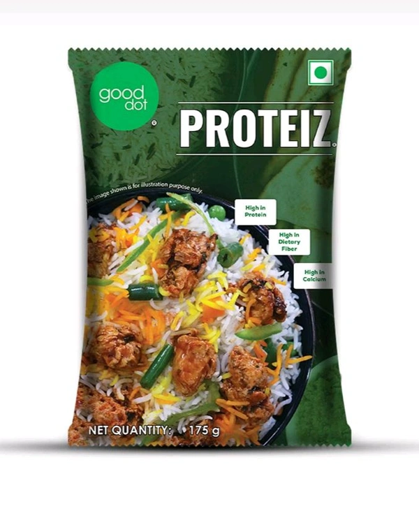 Gooddot Proteiz, 175 g