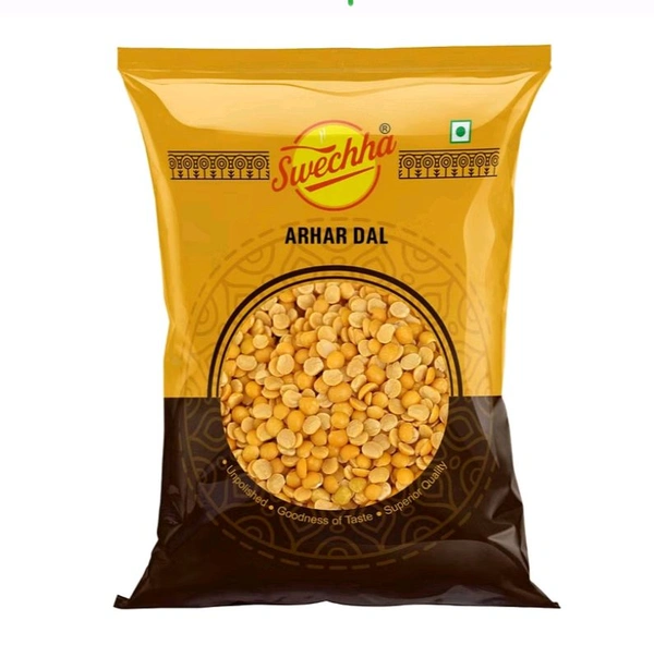 Swechha Arhar Dal, 400 g