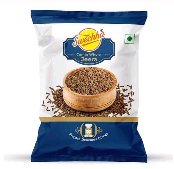 RCM Jeera Sabut(100G)