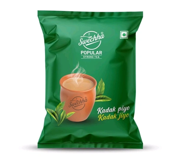 Swechha Popular Tea, 250 g