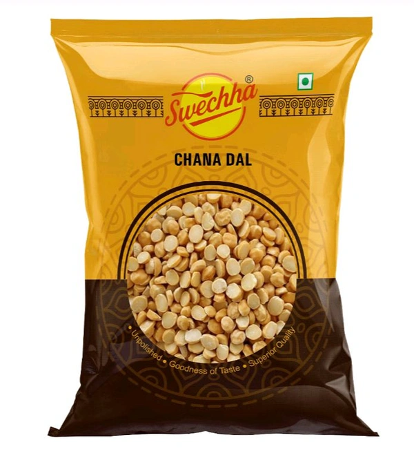 Swechha Chana Dal, 400 g