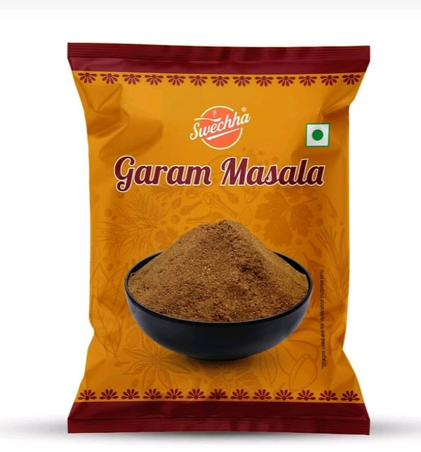 Swechha Garam Masala, 50 g