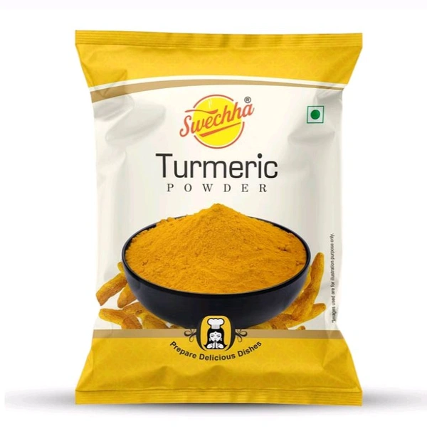 Swechha Turmeric Powder, 100 g