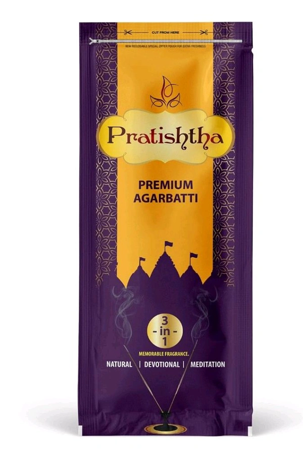 Premium Agarabathi