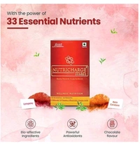 Nutricharge Man