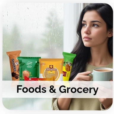 Food & Grocery