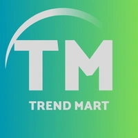 TREND MART - Logo