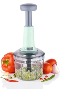 Food Chopper  - Free Size