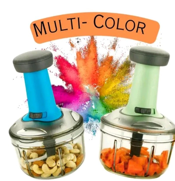 Food Chopper  - Free Size