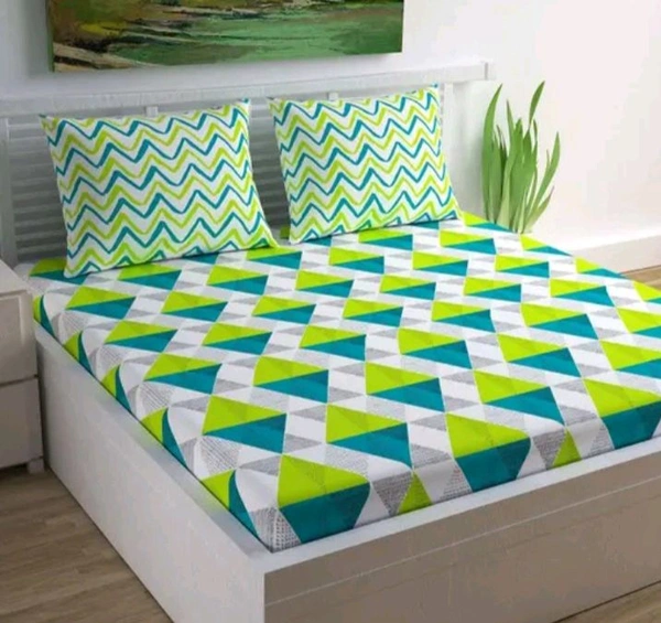 Designed Bedsheets Under Your Budget  - Crib