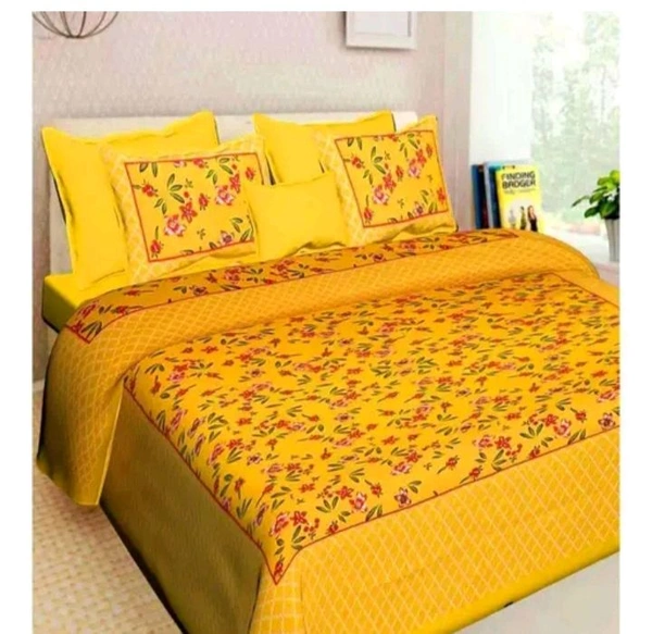 Designed Bedsheets Under Your Budget  - Crib