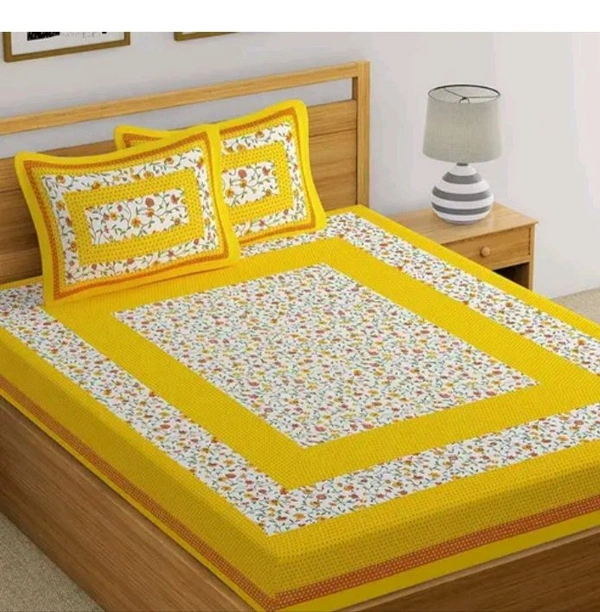 Designed Bedsheets Under Your Budget  - Crib