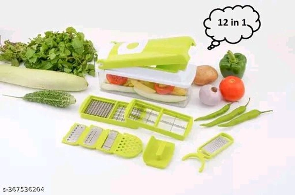 Vegetables Chopper 