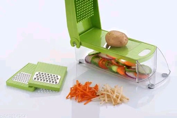 Vegetables Chopper 
