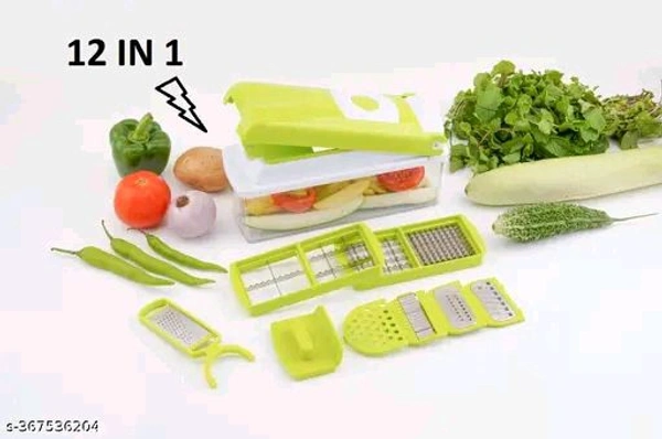 Vegetables Chopper 
