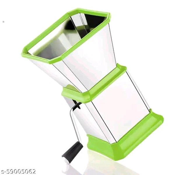 Vegetables Cutter 