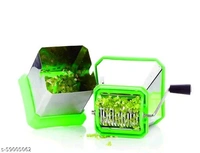 Vegetables Cutter 