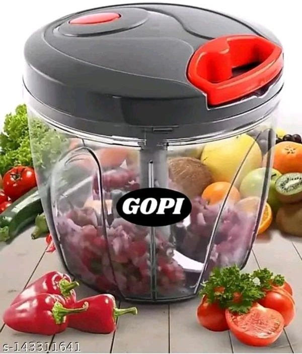 Food Chopper 