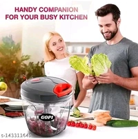 Food Chopper 