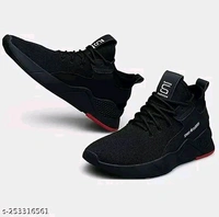 Trending Unique Shoes With Free Sleepers - Black, Size
