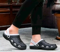 Trending Unique Shoes With Free Sleepers - Black, Size