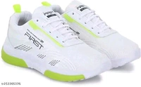 Unique White Shoes Under Your Budget 